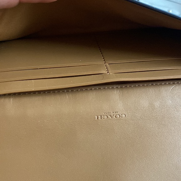 Coach Wallet - Picture 5 of 5